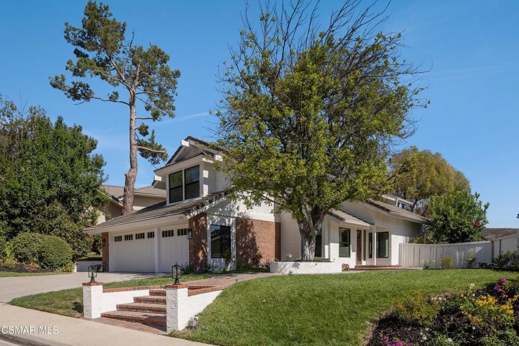 6592 Oak Springs Drive, Oak Park, CA 91377 — photo 2