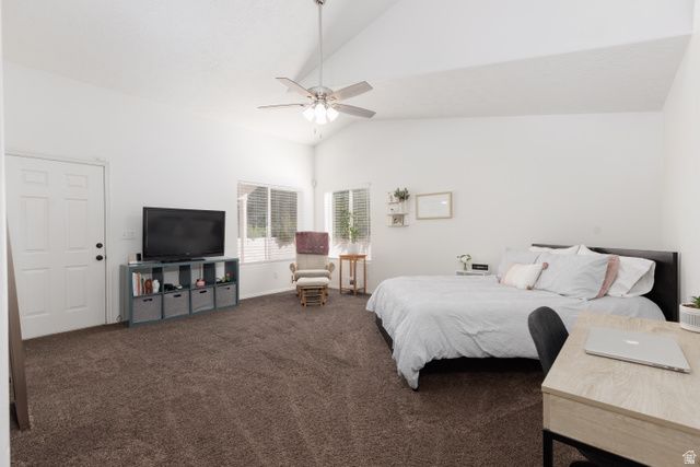 2989 S BUTTONBUSH CIR, St. George, UT 84790