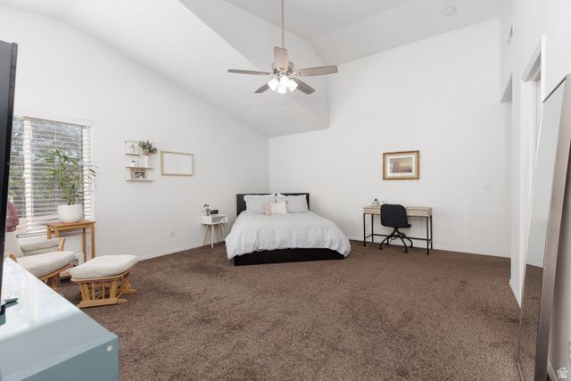 2989 S BUTTONBUSH CIR, St. George, UT 84790