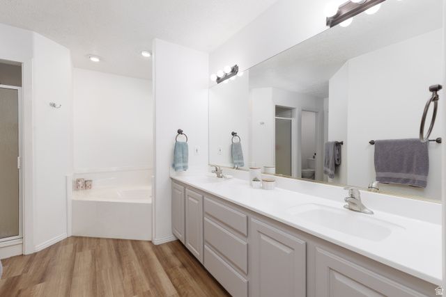 2989 S BUTTONBUSH CIR, St. George, UT 84790