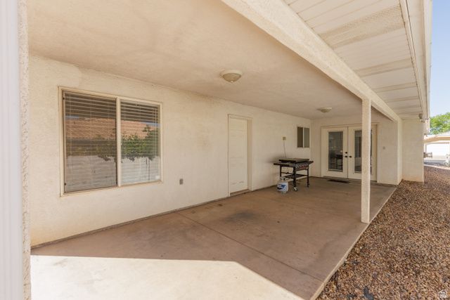 2989 S BUTTONBUSH CIR, St. George, UT 84790