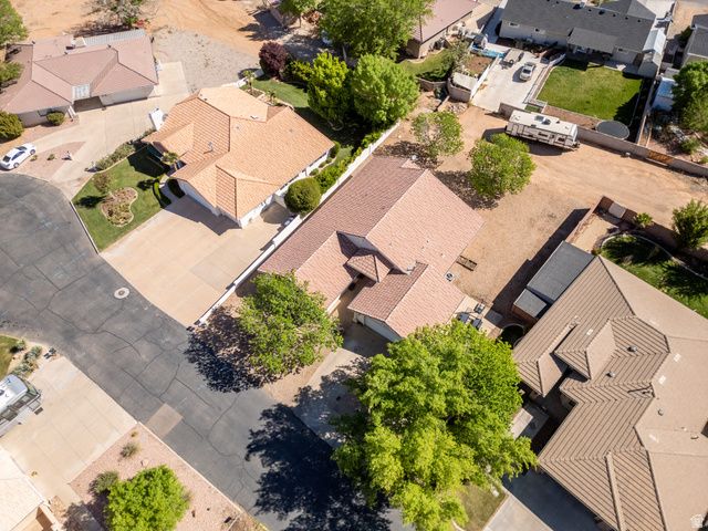 2989 S BUTTONBUSH CIR, St. George, UT 84790