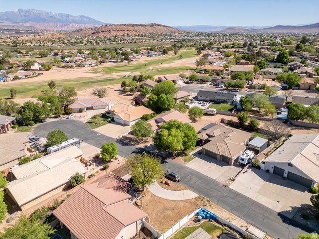 2989 S BUTTONBUSH CIR, St. George, UT 84790