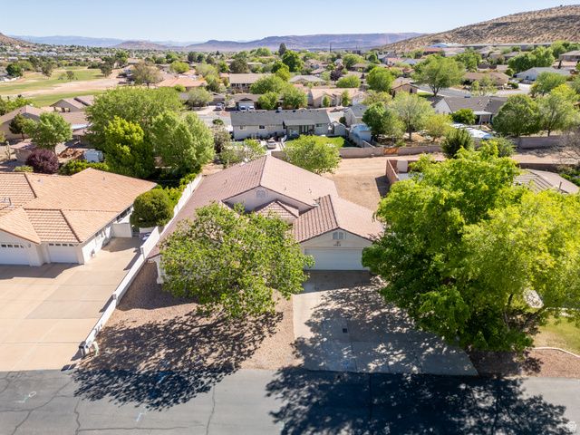 2989 S BUTTONBUSH CIR, St. George, UT 84790
