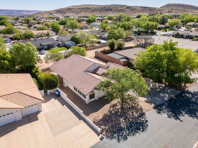 2989 S BUTTONBUSH CIR, St. George, UT 84790