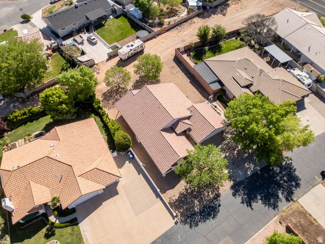 2989 S BUTTONBUSH CIR, St. George, UT 84790