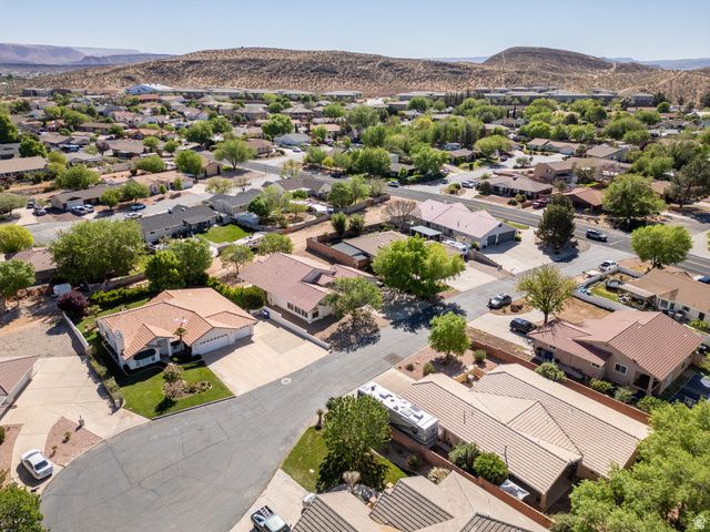 2989 S BUTTONBUSH CIR, St. George, UT 84790