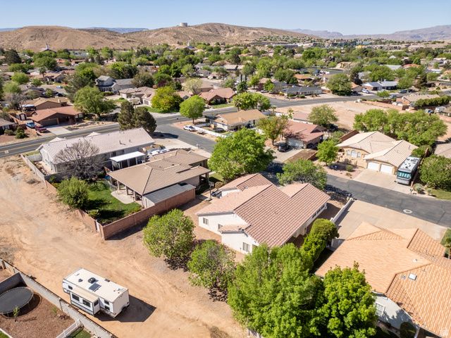 2989 S BUTTONBUSH CIR, St. George, UT 84790