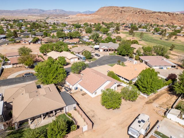 2989 S BUTTONBUSH CIR, St. George, UT 84790