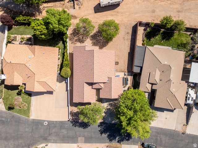 2989 S BUTTONBUSH CIR, St. George, UT 84790
