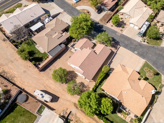 2989 S BUTTONBUSH CIR, St. George, UT 84790