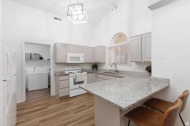 2989 S BUTTONBUSH CIR, St. George, UT 84790