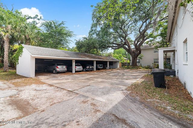 1225 LASALLE Street, Jacksonville, FL 32207