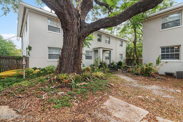 1225 LASALLE Street, Jacksonville, FL 32207