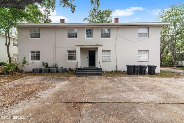 1225 LASALLE Street, Jacksonville, FL 32207