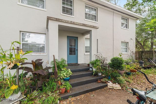 1225 LASALLE Street, Jacksonville, FL 32207