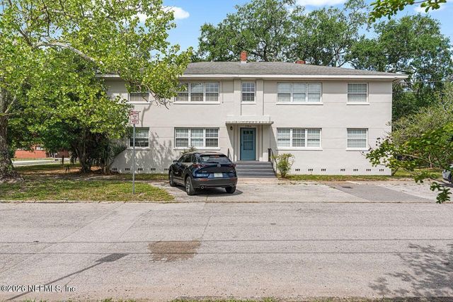 1225 LASALLE Street, Jacksonville, FL 32207