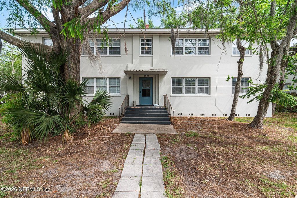 1225 LASALLE Street, Jacksonville, FL 32207