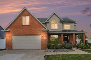 8344 Jack Pine Circle, Ypsilanti, MI 48197