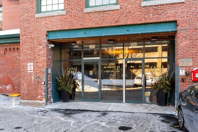 200 Market Street 103, Lowell, MA 01852