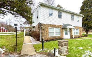 670 N Perry Highway N, Harmony Boro, PA 16037