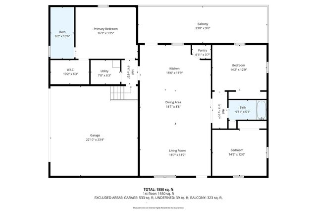280 Swan Valley Drive, Forsyth, MO 65653