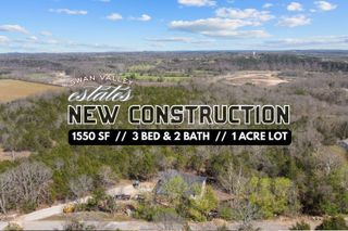 280 Swan Valley Drive, Forsyth, MO 65653
