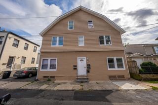 6 Oswald Pl, Union Twp., NJ 07088