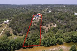 1780 Live Oak Canyon RD, Dripping Springs, TX 78620