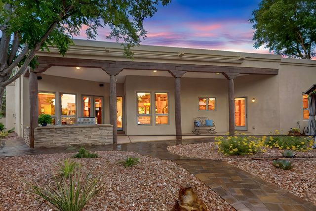 317 PLAZA MUCHOMAS, Bernalillo, NM 87004