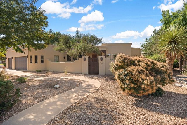 317 PLAZA MUCHOMAS, Bernalillo, NM 87004