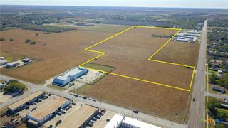 3701 & 3804 E Rio Grande St & Lone Tree Street, Victoria, TX 77901
