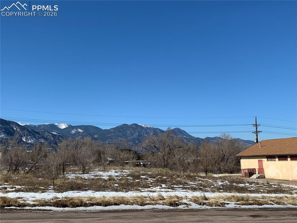 S Chamberlin Street, Colorado Springs, CO 80906 — photo 2