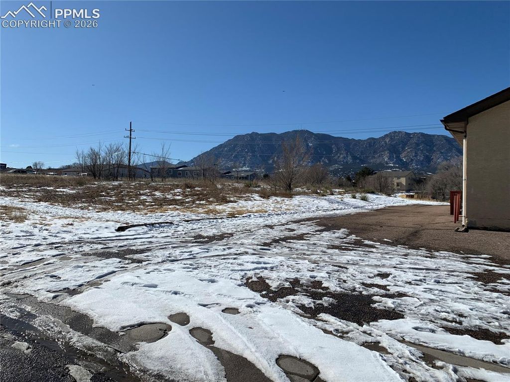 S Chamberlin Street, Colorado Springs, CO 80906 — photo 3
