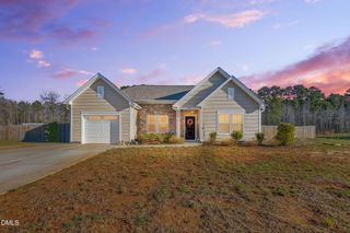 35 Chester Lane, Middlesex, NC 27557