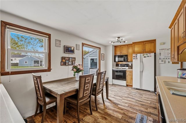 59 Bellinger Drive, Tonawanda, NY 14150