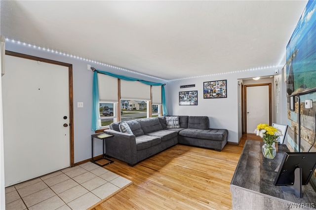 59 Bellinger Drive, Tonawanda, NY 14150