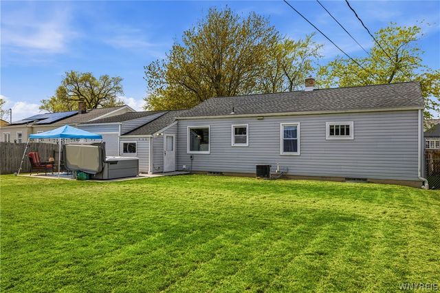 59 Bellinger Drive, Tonawanda, NY 14150