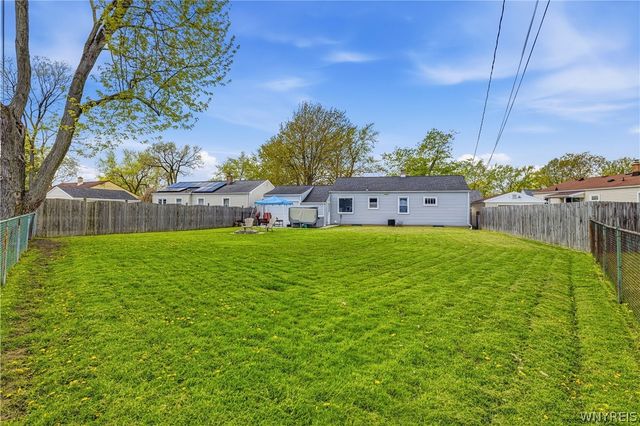 59 Bellinger Drive, Tonawanda, NY 14150