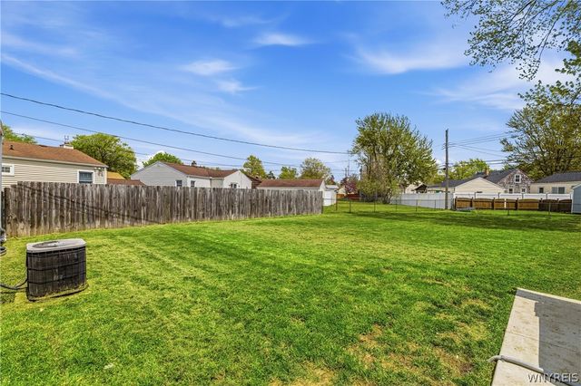 59 Bellinger Drive, Tonawanda, NY 14150