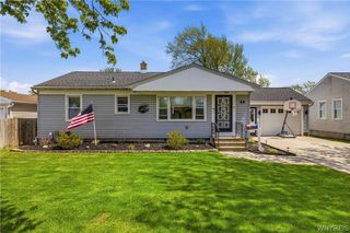 59 Bellinger Drive, Tonawanda, NY 14150