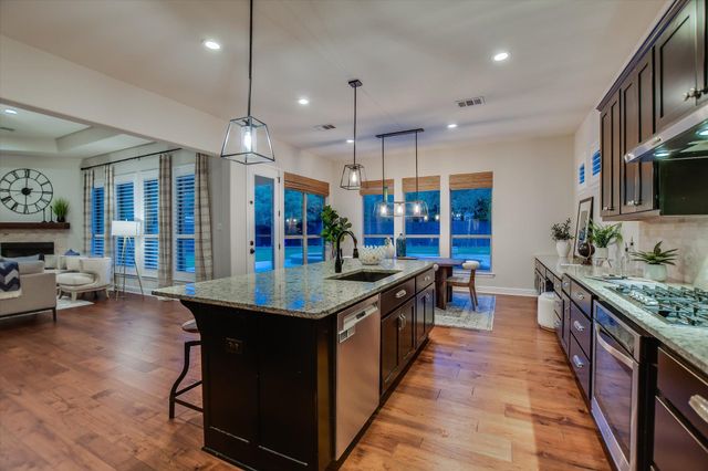 4213 Arrow Wood RD, Cedar Park, TX 78613