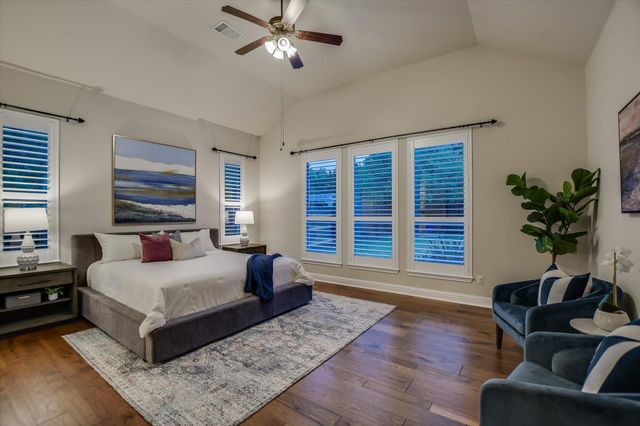 4213 Arrow Wood RD, Cedar Park, TX 78613