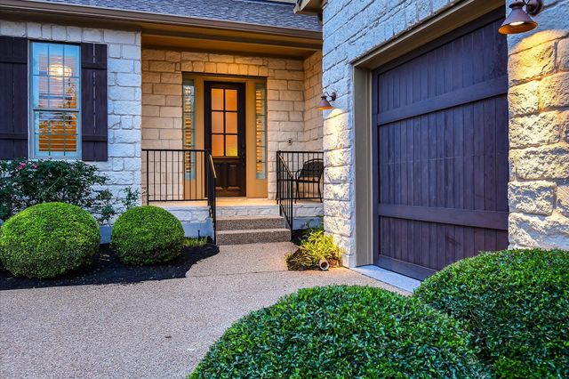 4213 Arrow Wood RD, Cedar Park, TX 78613