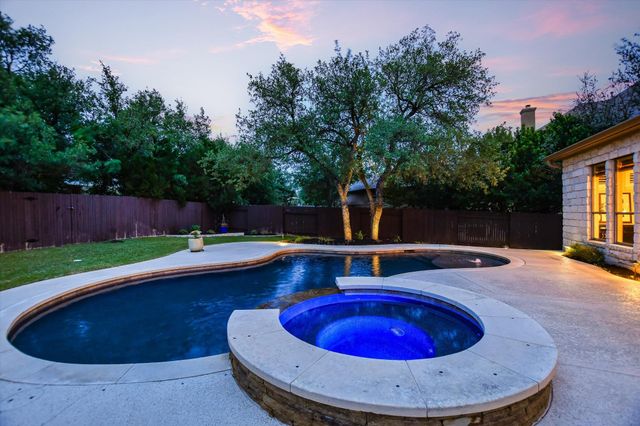 4213 Arrow Wood RD, Cedar Park, TX 78613