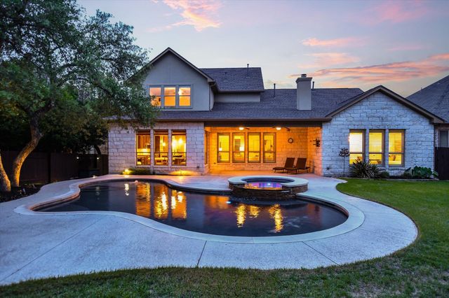 4213 Arrow Wood RD, Cedar Park, TX 78613