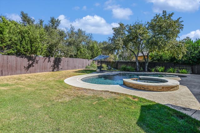 4213 Arrow Wood RD, Cedar Park, TX 78613