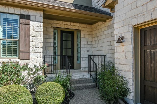 4213 Arrow Wood RD, Cedar Park, TX 78613