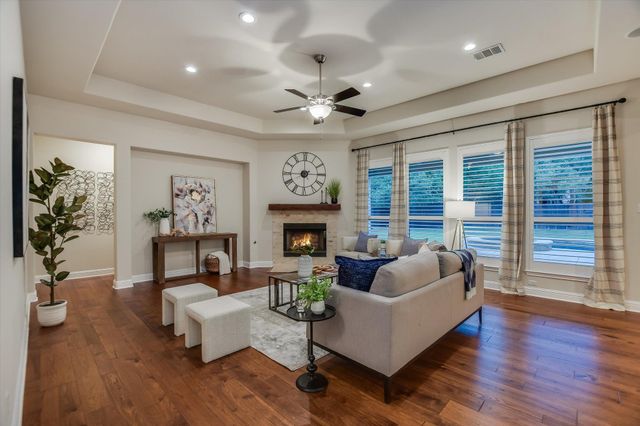 4213 Arrow Wood RD, Cedar Park, TX 78613