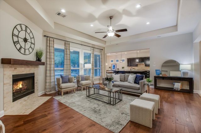 4213 Arrow Wood RD, Cedar Park, TX 78613